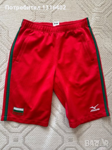 Мъжки спортни къси панталони, размер L, снимка 1