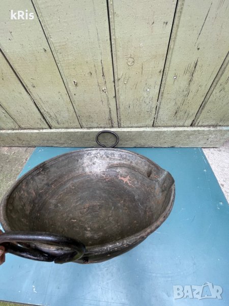 медни съдове и още домашни.., снимка 1