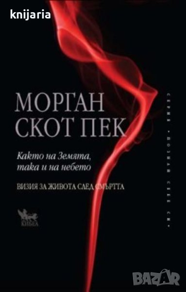 Серия Познай себе си: Както на земята, така и на небето, снимка 1