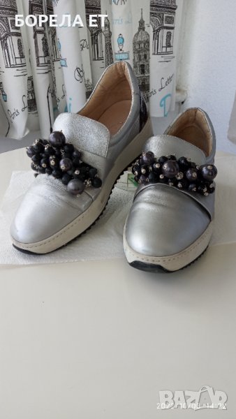Дамски обувки TINE'S (Италия), номер 37, снимка 1