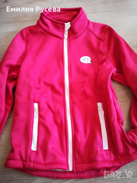 суичер- 122/128, снимка 1