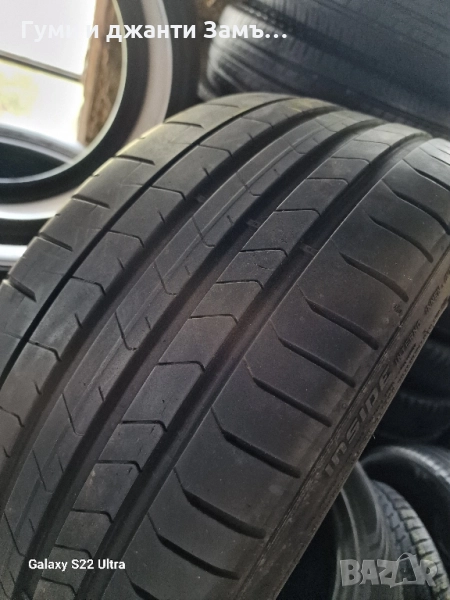 235 35 20 4бр Pirelli Перфектно състояние , снимка 1