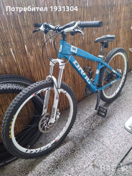 drag c1 велосипед, снимка 1