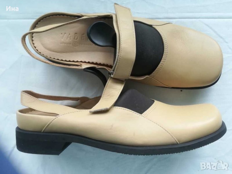 Va Bene нови Ест. кожа, снимка 1