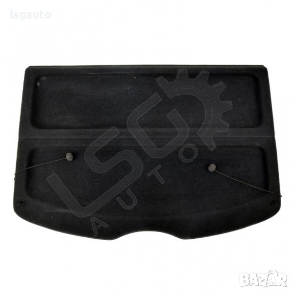 Кора над багажник Skoda OCTAVIA II (1Z)(2004-2010) ID:91582, снимка 1