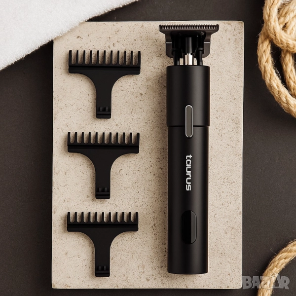 Машинка за подстригване Taurus Precission, снимка 1