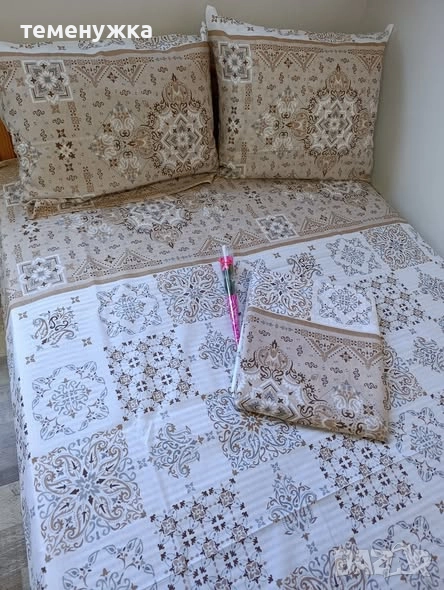 Спален комплект, снимка 1