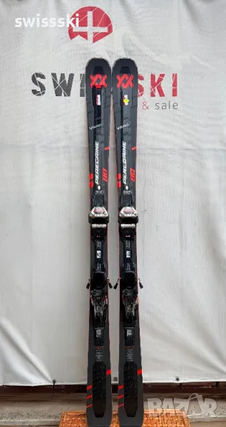 2025 Volkl Peregrine 80 , снимка 1