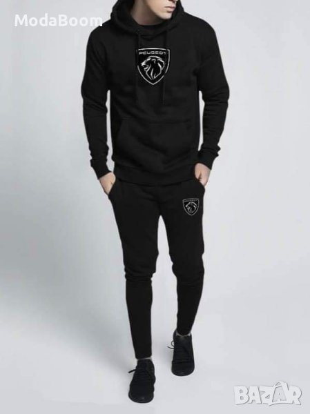 💯Мъжки комплекти на различни марки коли с вата/без💯, снимка 1