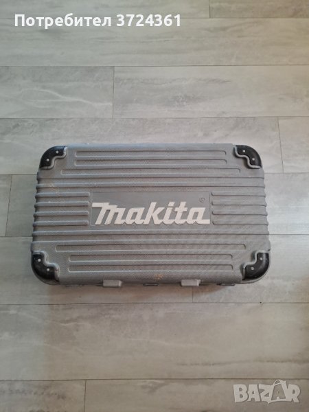 Куфар Makita, снимка 1