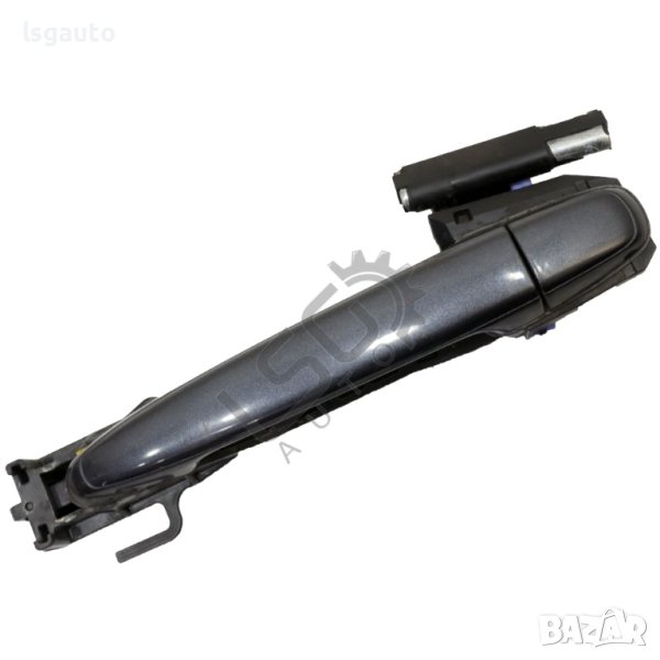 Външна дръжка задна лява врата Subaru Legacy V 2009-2014 ID: 115282, снимка 1