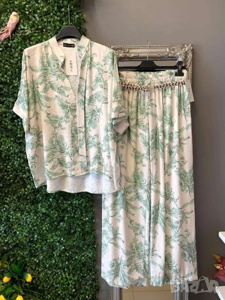 дамски комплект , снимка 1