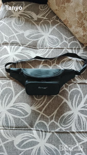 Спортна чантичка,нова.Без забележки., снимка 1