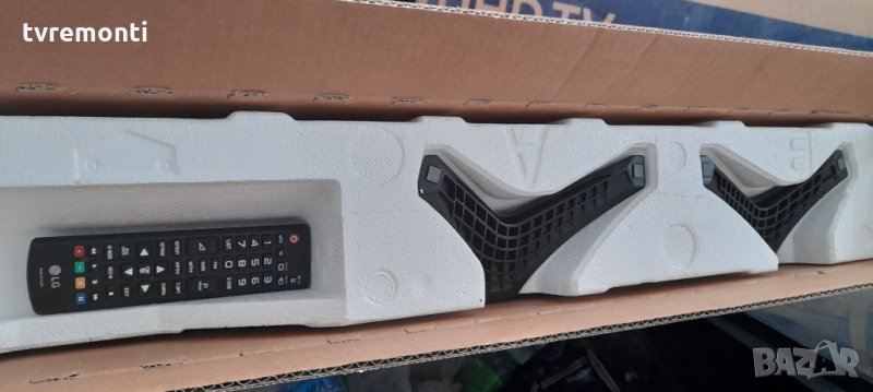 Стойка за телевизор LG МОДЕЛ 43LF5400, снимка 1