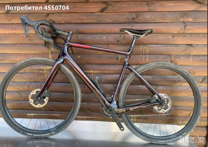 Cervelo Aspero gravel, снимка 1