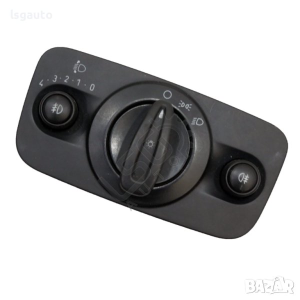 Ключ светлини Ford S-MAX 2006-2014 ID: 116037, снимка 1