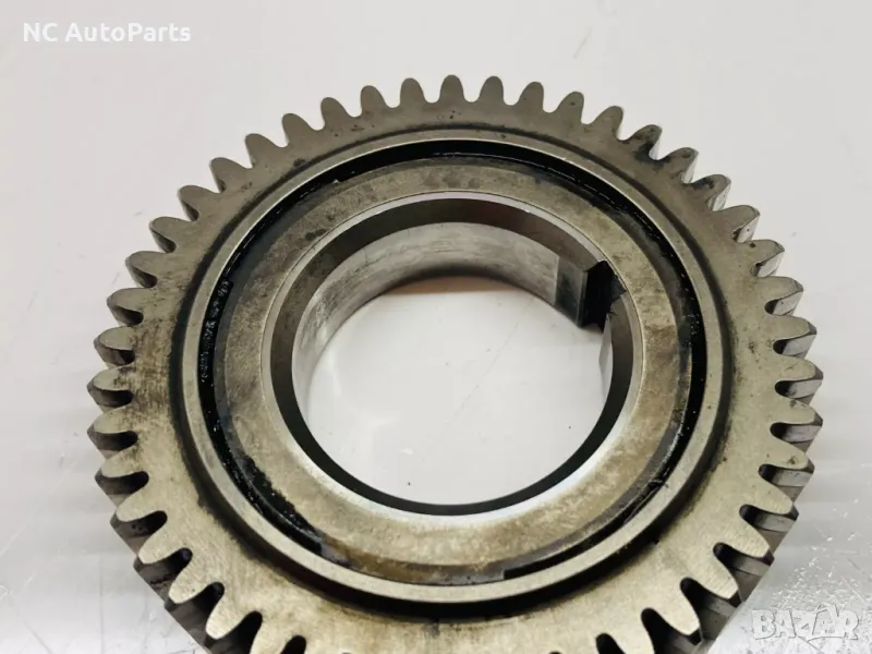 Зъбно колело за Ford Transit Форд 2.0 EcoBlue  GK2Q-6306-AD FoMoco 2018, снимка 1