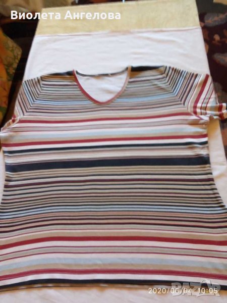 Дамска блуза, снимка 1