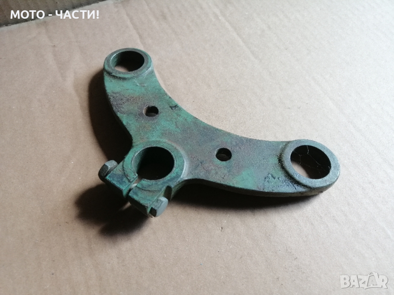 Тройник За Ковровец 175 / НОМЕР 8., снимка 1