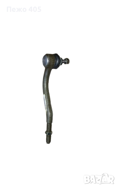 Долен десен кормилен накрайник за Саманд и Пежо 405, снимка 1