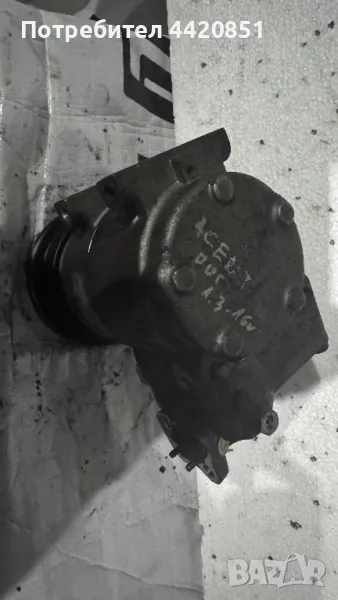 Компресор за Климатик за Hyundai Accent - CEXAA-02, снимка 1