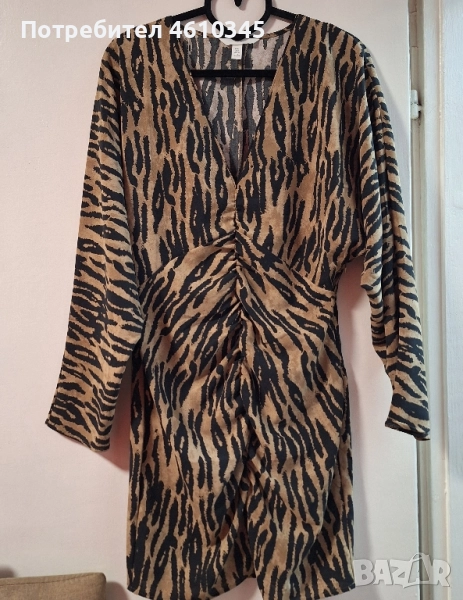 S- Pазмер няма забележки използвано веднъж..., снимка 1