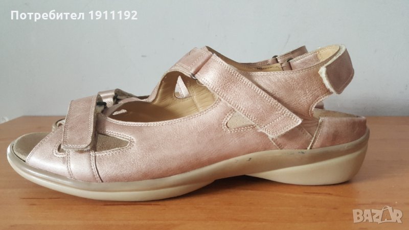 Дамски ортопедични сандали. Номер 41, снимка 1