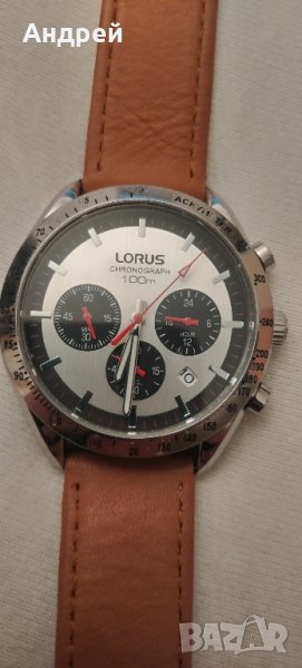 часовник Lorus by Seiko, снимка 1