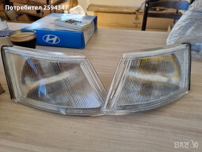 DAEWOO ESPERO до1995г МИГАЧИ ЛЯВ-ДЕСЕН , снимка 1