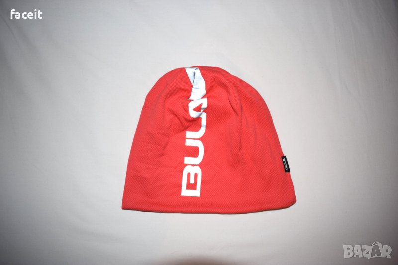 BULA - Страхотна 100% оригинална норвежка зимна шапка / БУЛА, снимка 1