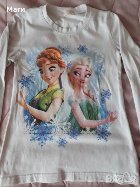 Блузка, снимка 1