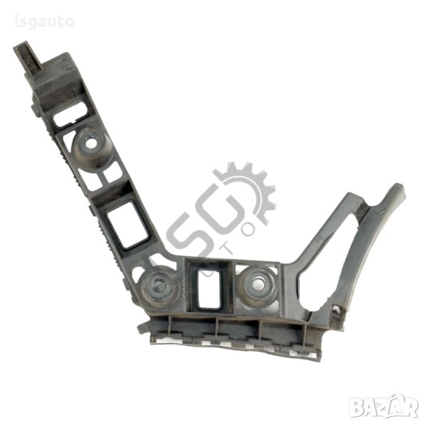 Десен държач задна броня Volkswagen Golf VI 2008-2016 ID: 117339, снимка 1