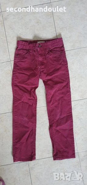 Zara детски дънки, снимка 1