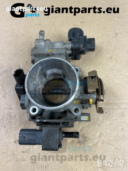 Дросел за Хонда сивик Honda Civic , 136200-2262, снимка 1