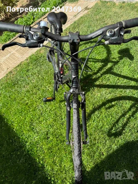 Велосипед Marin 28", снимка 1