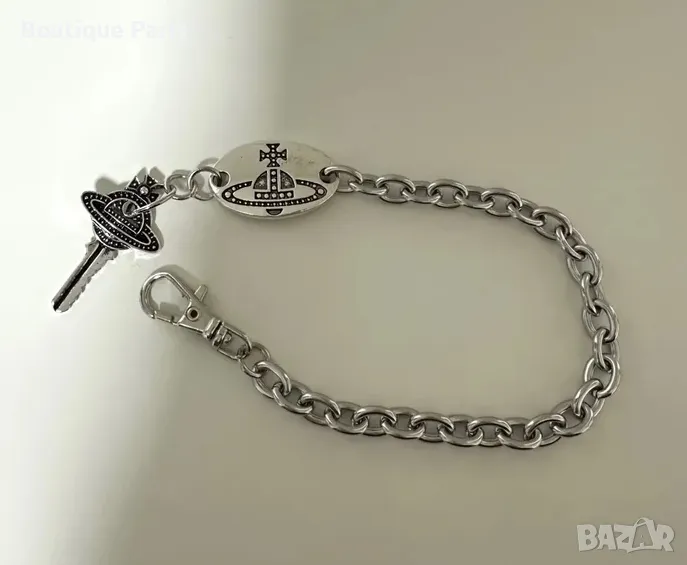 Vivienne Westwood оригинална гривна, снимка 1