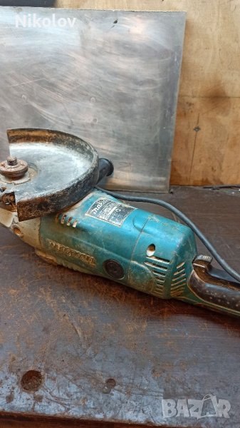 Флекс makita GA 9020 R, снимка 1