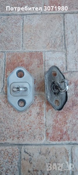 Насрещник брава за Мерцедес Е класа W210 , снимка 1