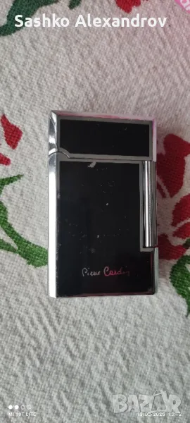 Запалка - Pierre Cardin , снимка 1