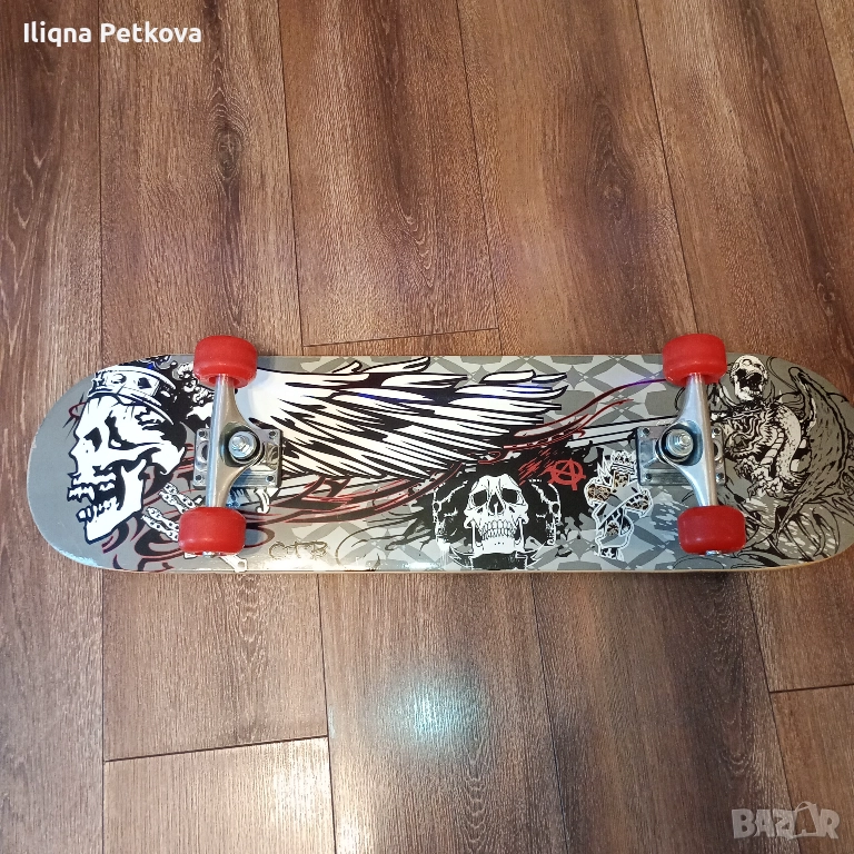 Скейтборд , снимка 1