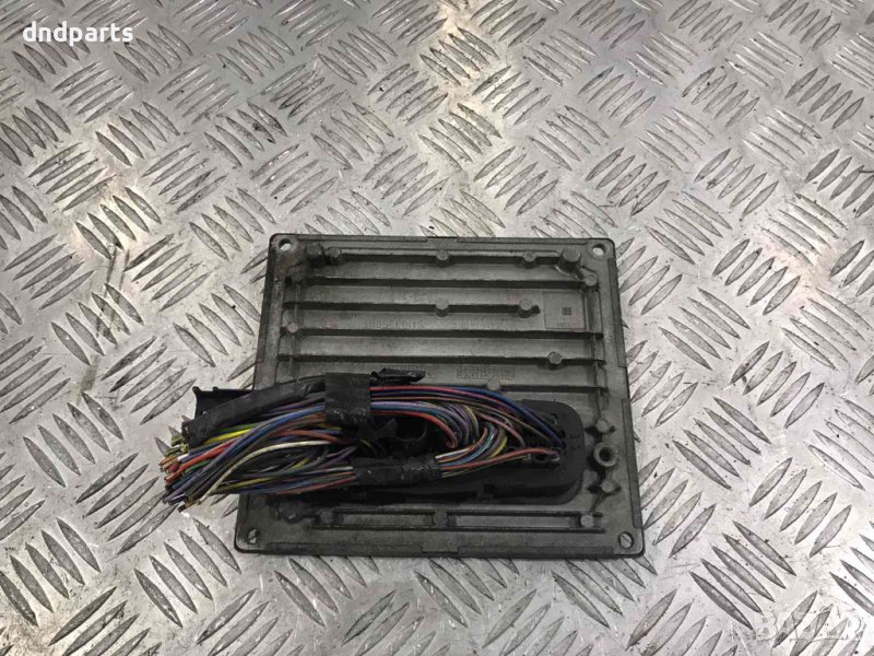 Компютър Mazda 2,1.2i,2006г., снимка 1