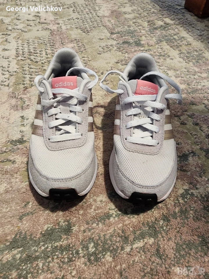 Детски маратонки adidas , снимка 1