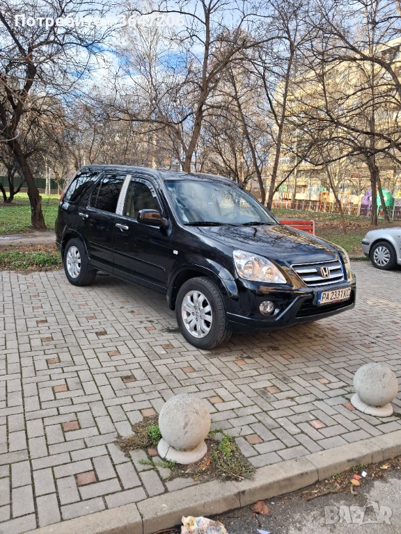  Продавам хонда, снимка 1