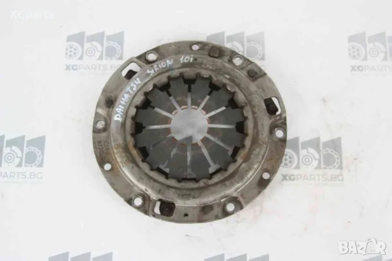  Притискателен диск за Daihatsu Sirion 1.0i 56 к.с. (1998-2005), снимка 1