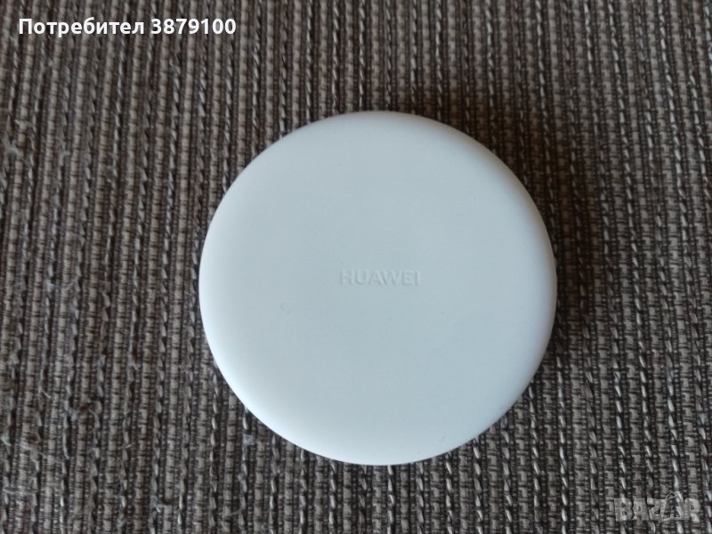 Безжично зарядно Huawei CP60, снимка 1