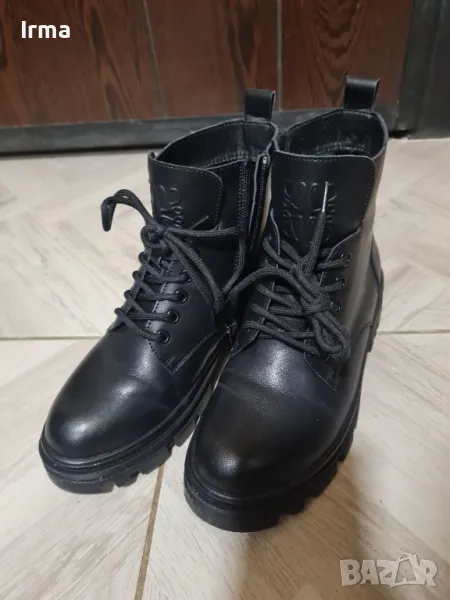 Боти Тенденз 37 номер, снимка 1