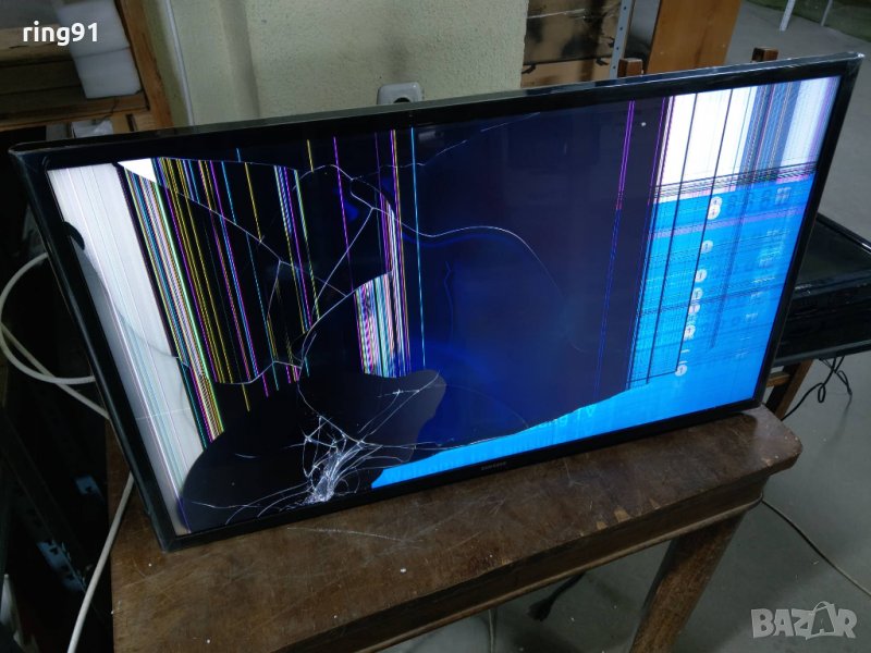 Телевизор Samsung UE32M5002AK На части , снимка 1