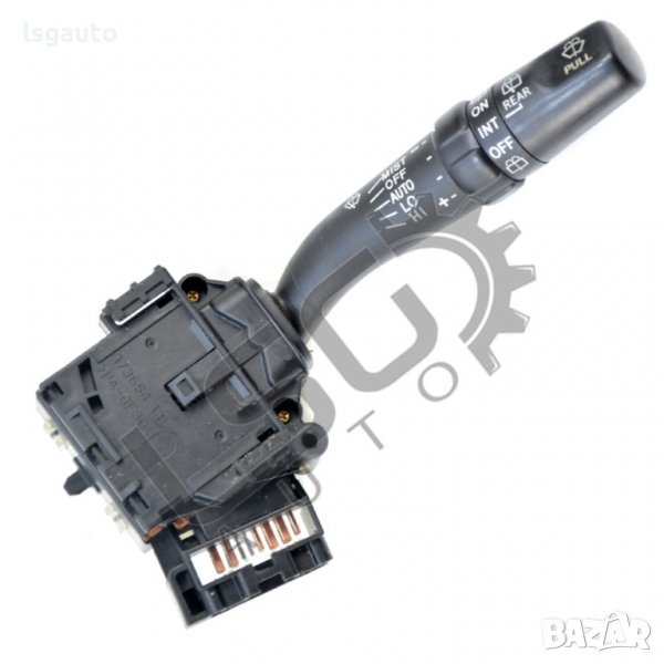 Лост чистачки Toyota Avensis II 2003-2009 PV160221-175, снимка 1