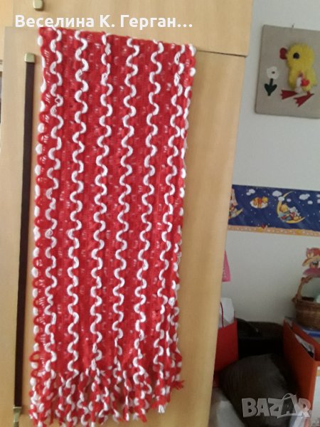 Шал, снимка 1