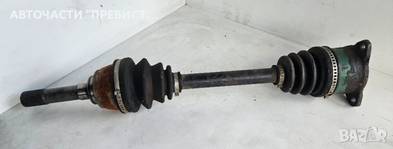 Лява полуоска за Сузуки Витара Suzuki Vitara 2.0 V6 136к.с 1989г-1999г, снимка 1